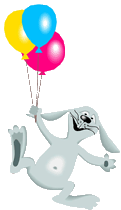 Happy Birthday Dan Crow!