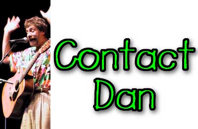 Contact Dan Crow